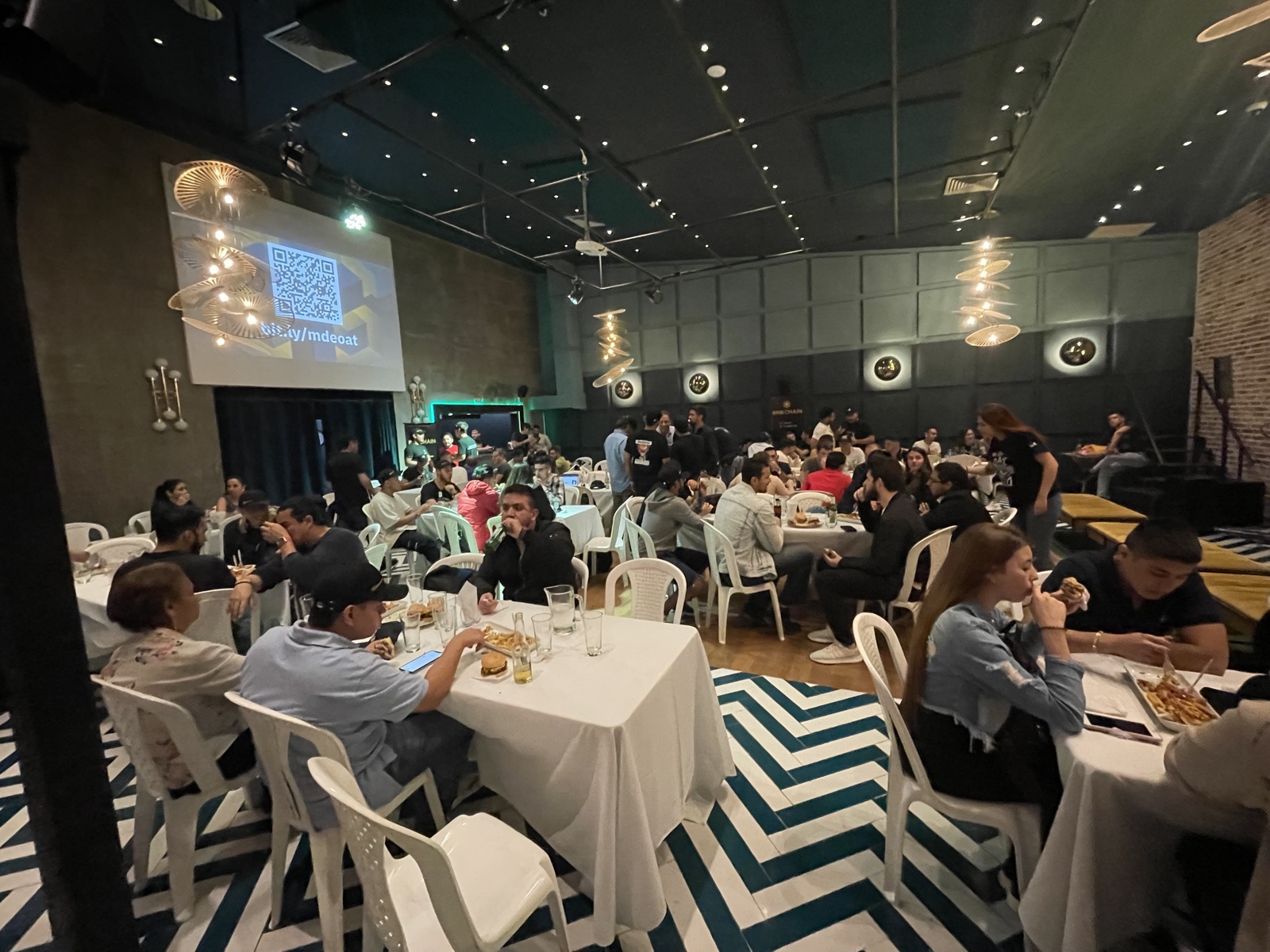 BNB Chain Meetup, Medellín 2022
