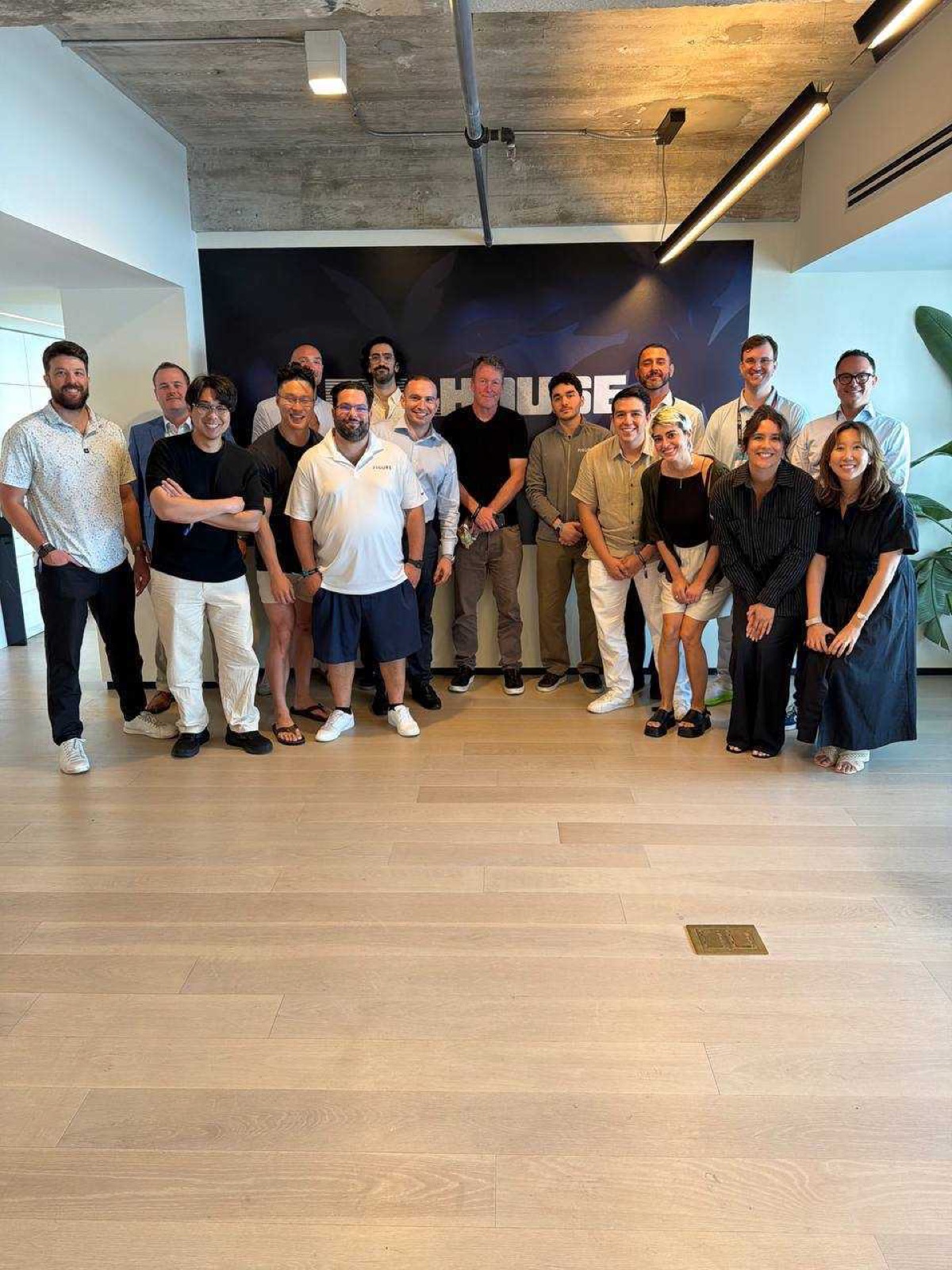 Figure House at Consensus, Miami 2026