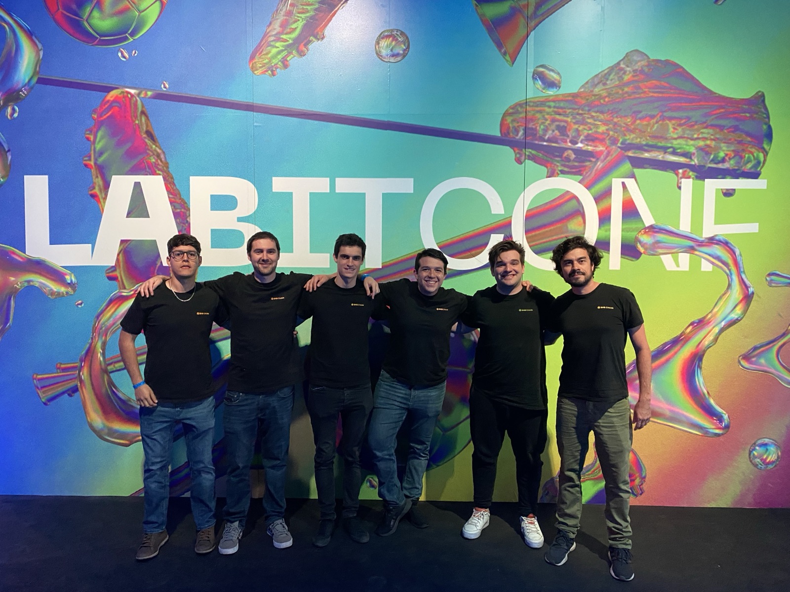 Labitconf, Argentina 2022