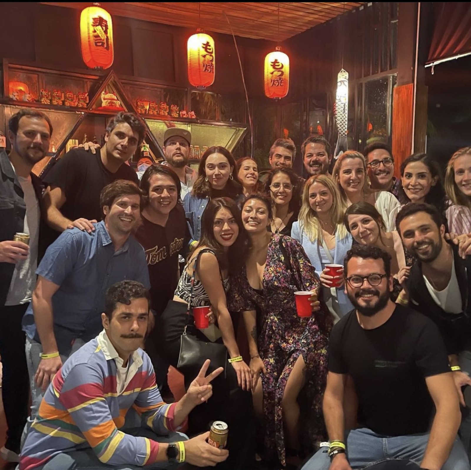Labitconf, El Salvador 2021