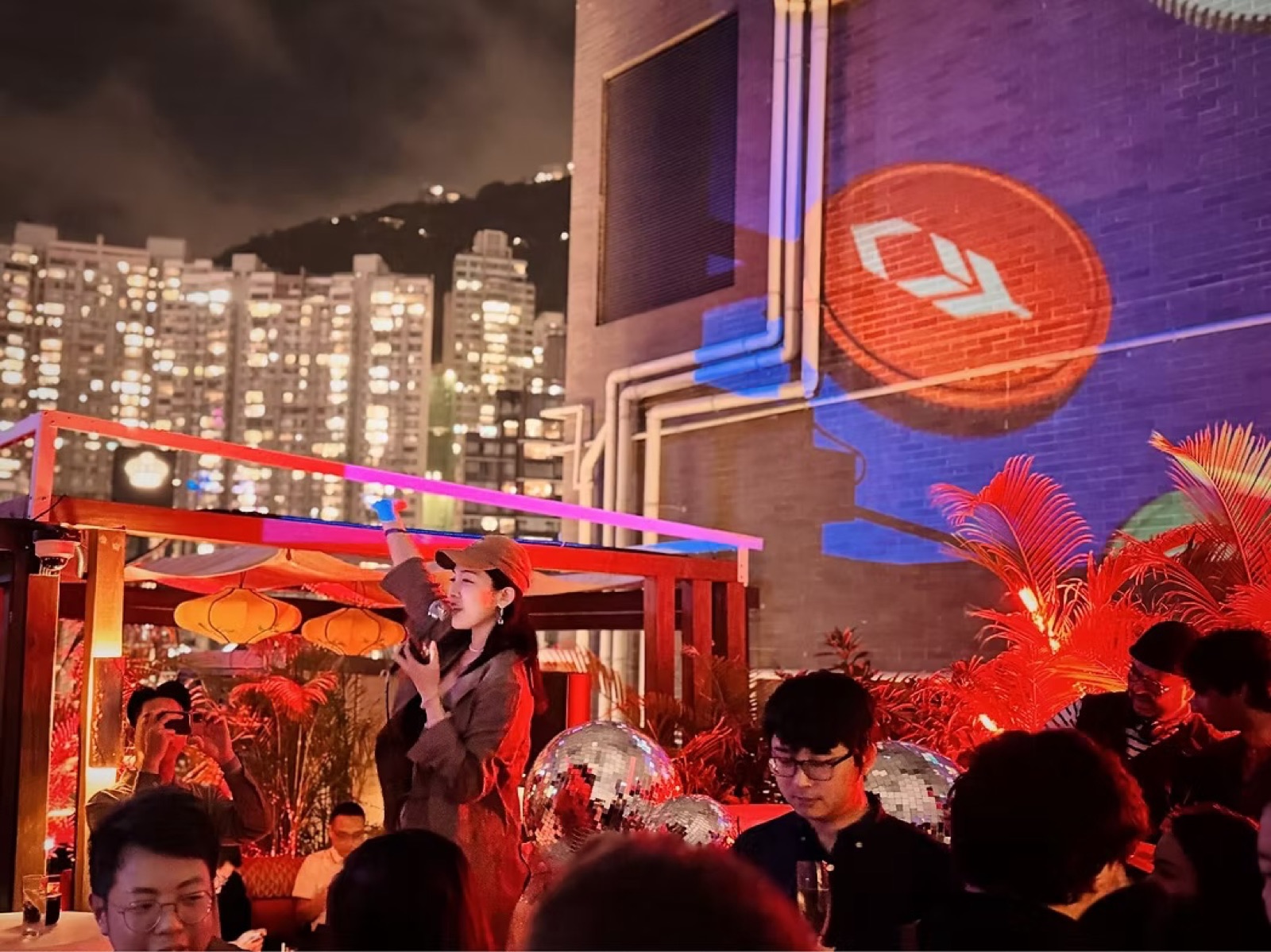Plume Meetup, Hong Kong 2024