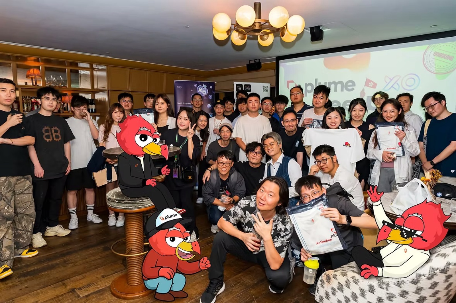 Plume Meetup, Korea 2025